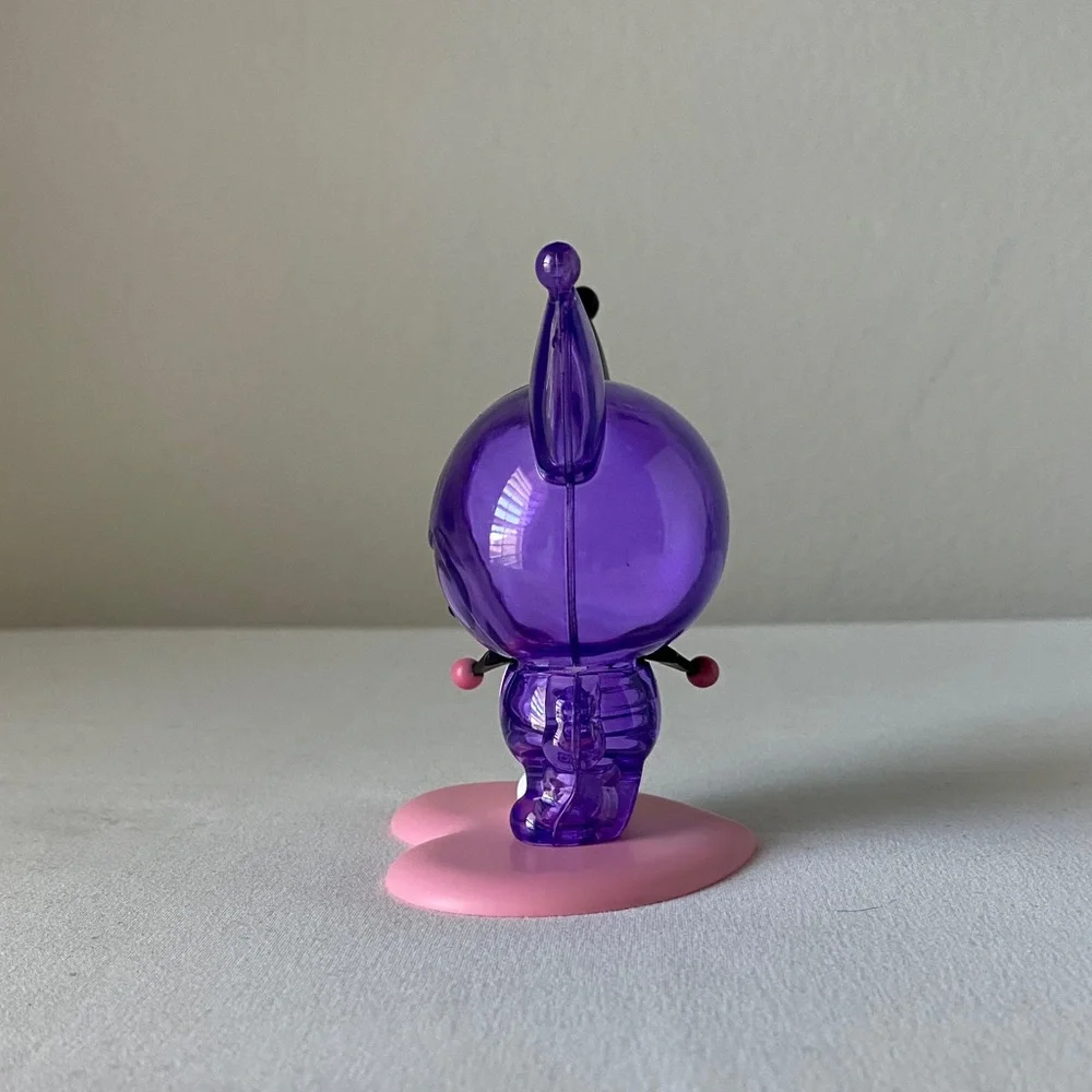 Sanrio x Kandy Series 1 Kuromi Figure